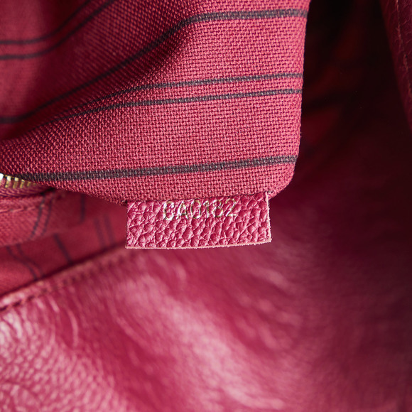 Pre-Loved Louis Vuitton Monogram Empreinte Artsy MM - Picture 7 of 9